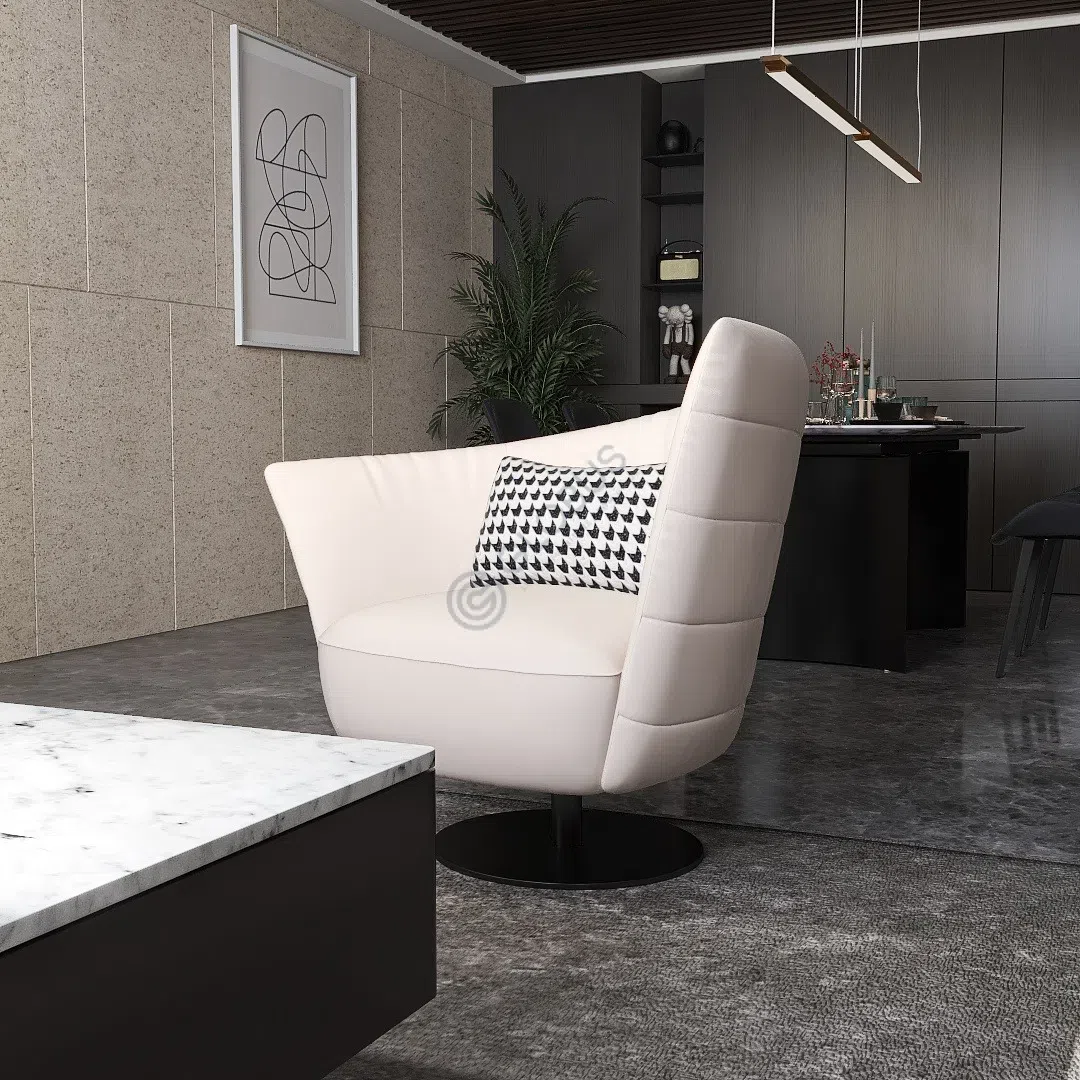 Кресло GIORGETTI Arabella