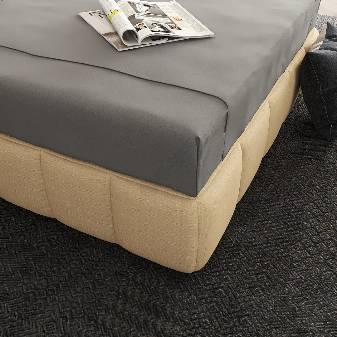 Кровать Millefoglie