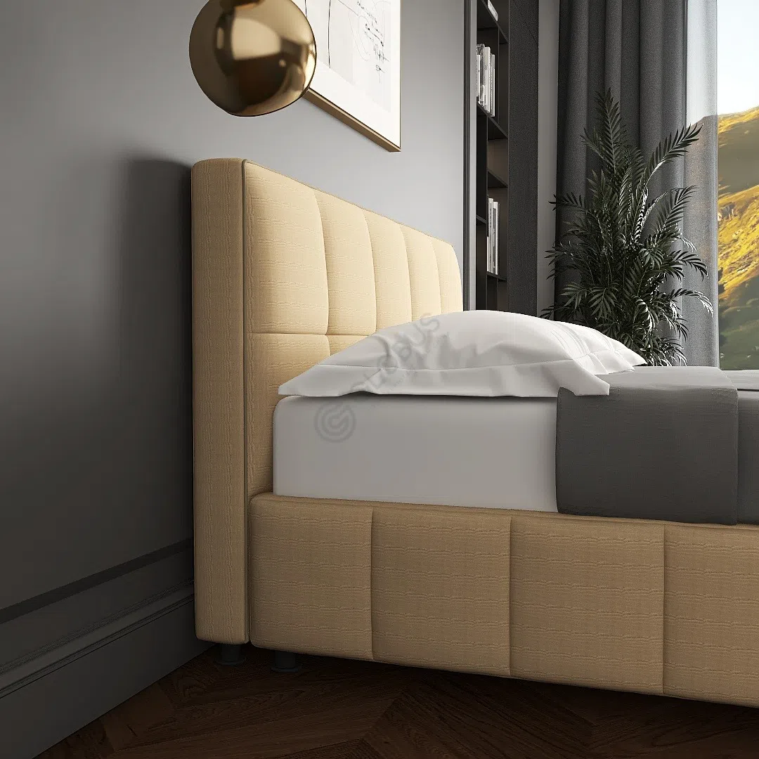 Кровать Millefoglie