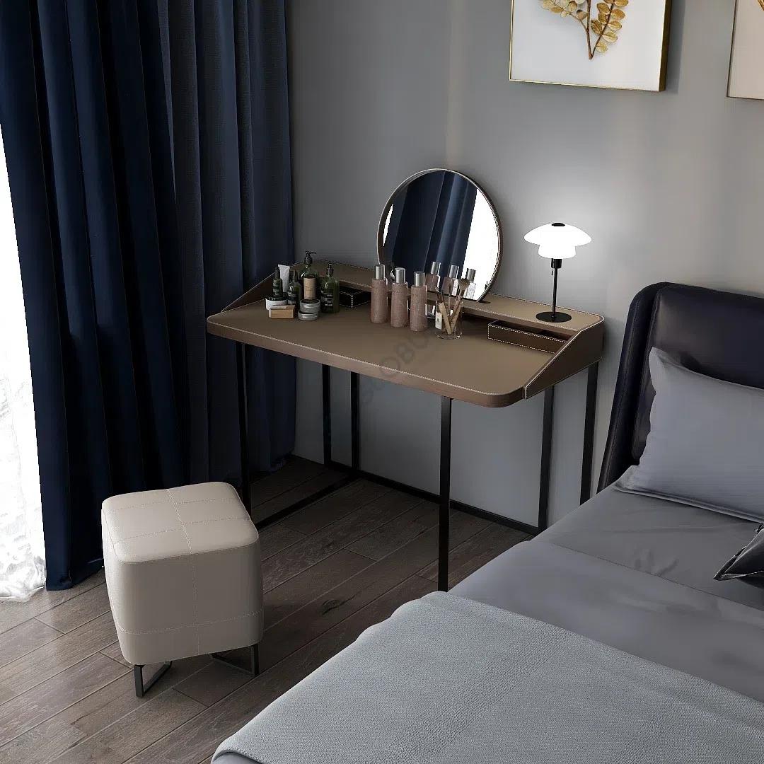 Туалетный столик Xaviel