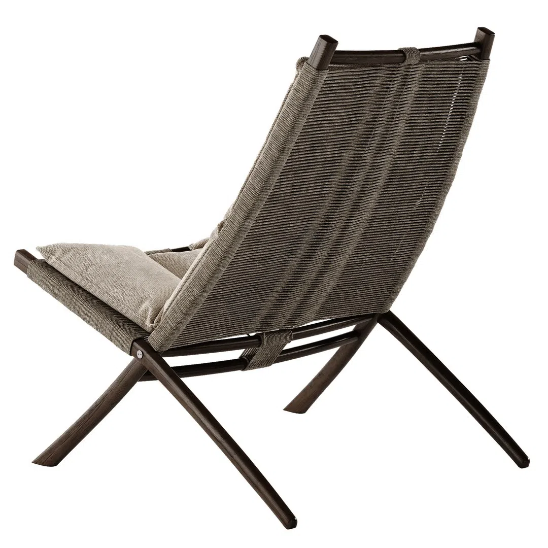 Кресло FRIGERIO Huli