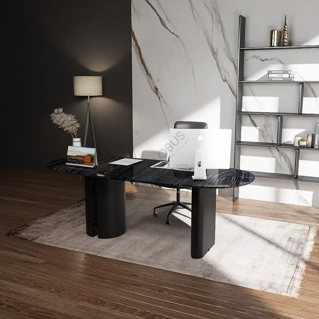 Обеденный стол CAPITAL COLLECTION Ercole