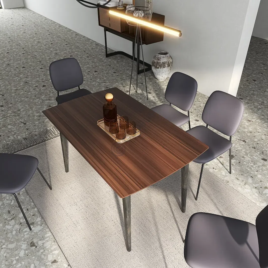 Обеденный стул Ylenara