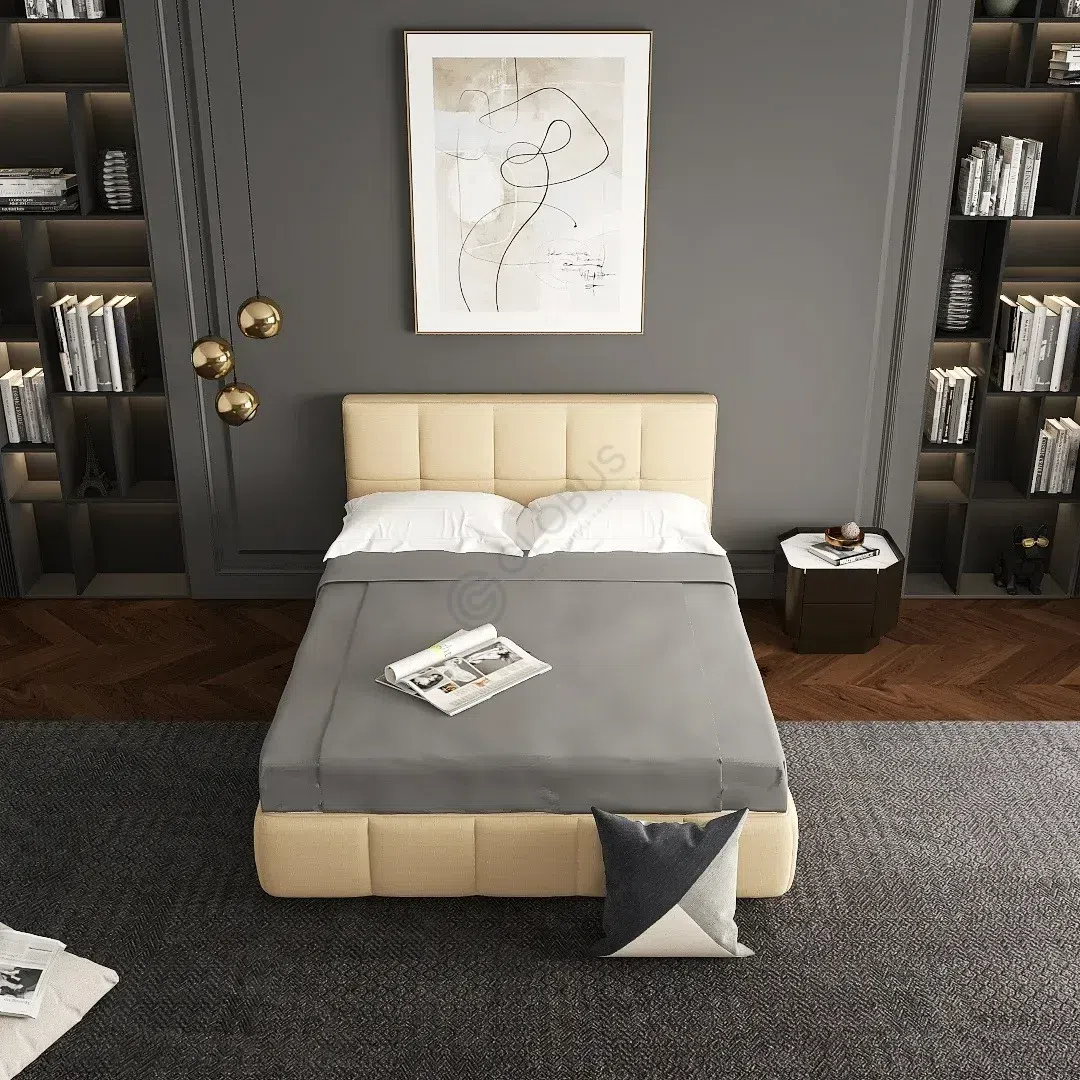 Кровать Millefoglie