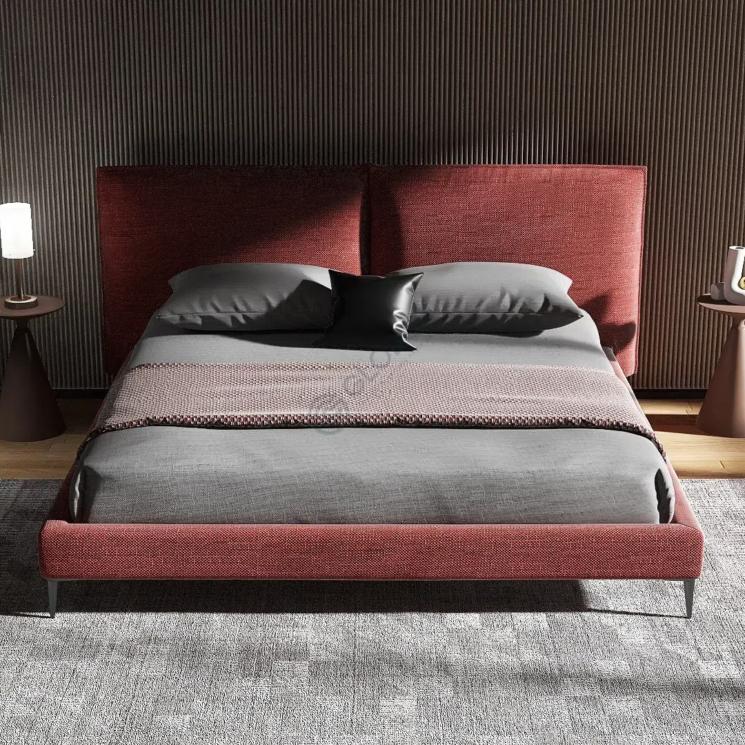 Кровать Zander