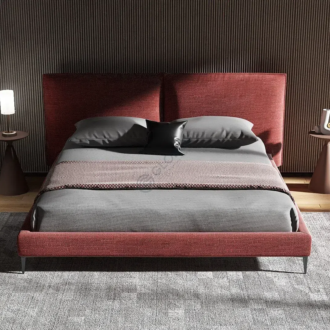 Кровать Zander