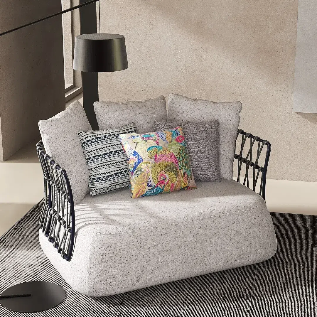 Кресло Julizia