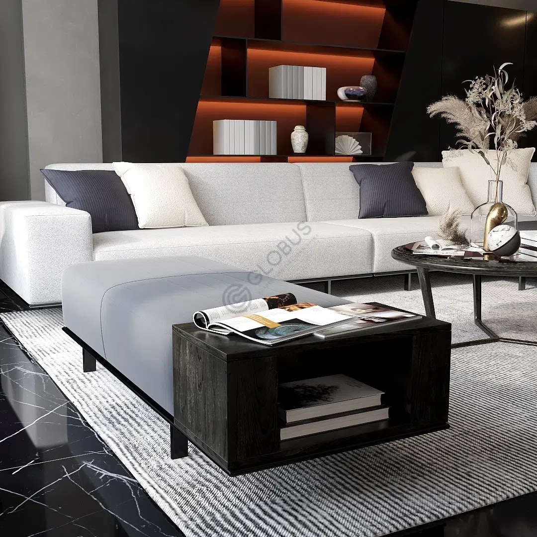 Банкетка Overhoard