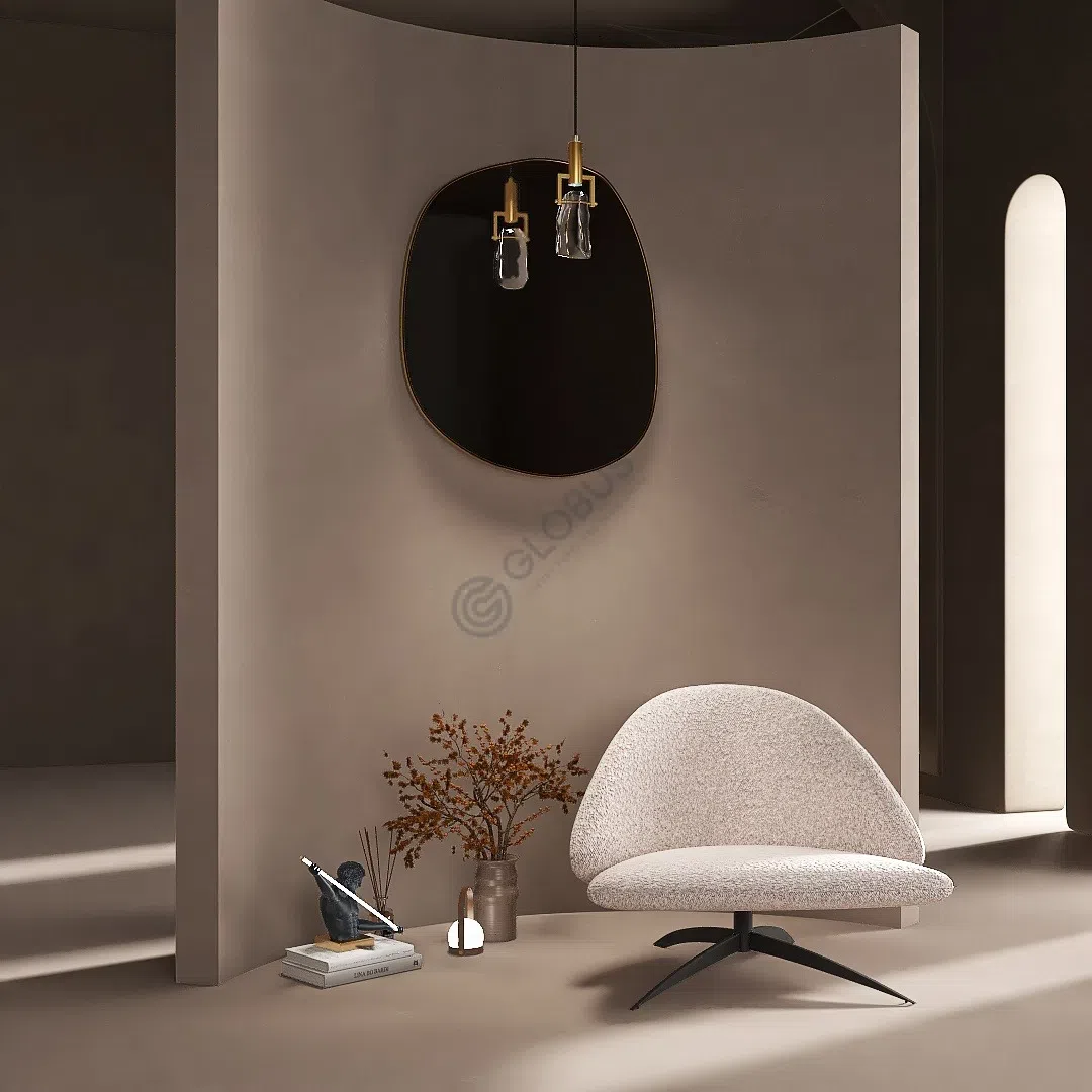 Кресло DESIREE Koster