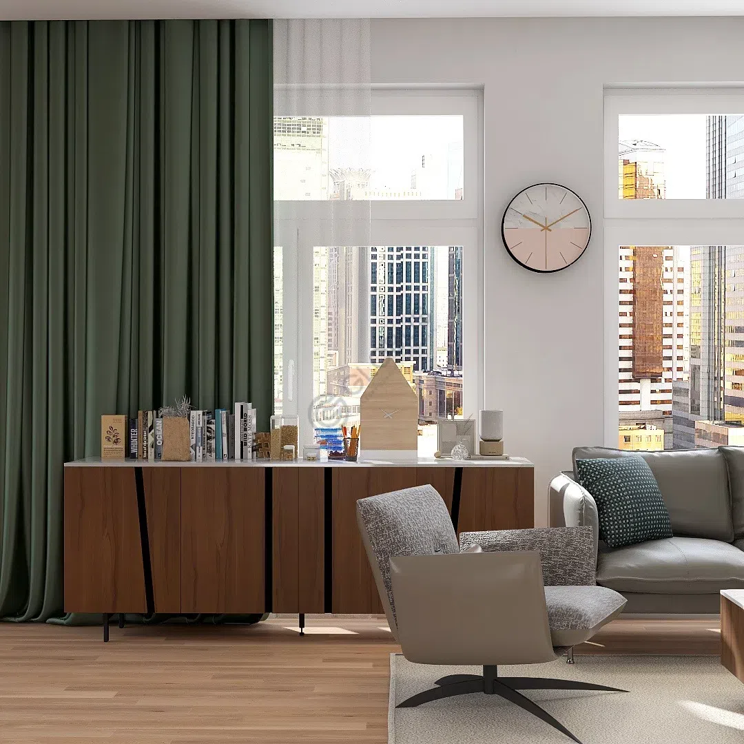 Кресло Rigenerato