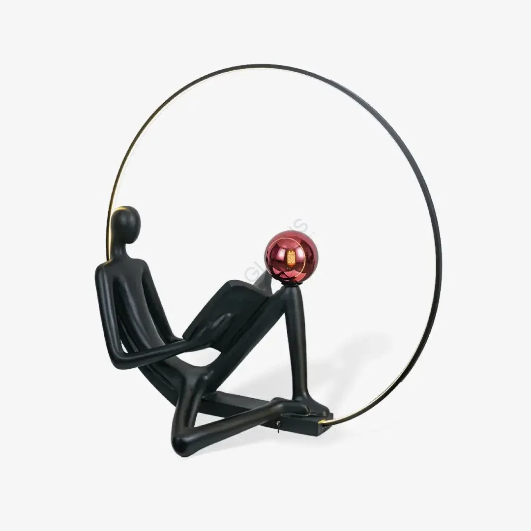 Торшер Magnitio