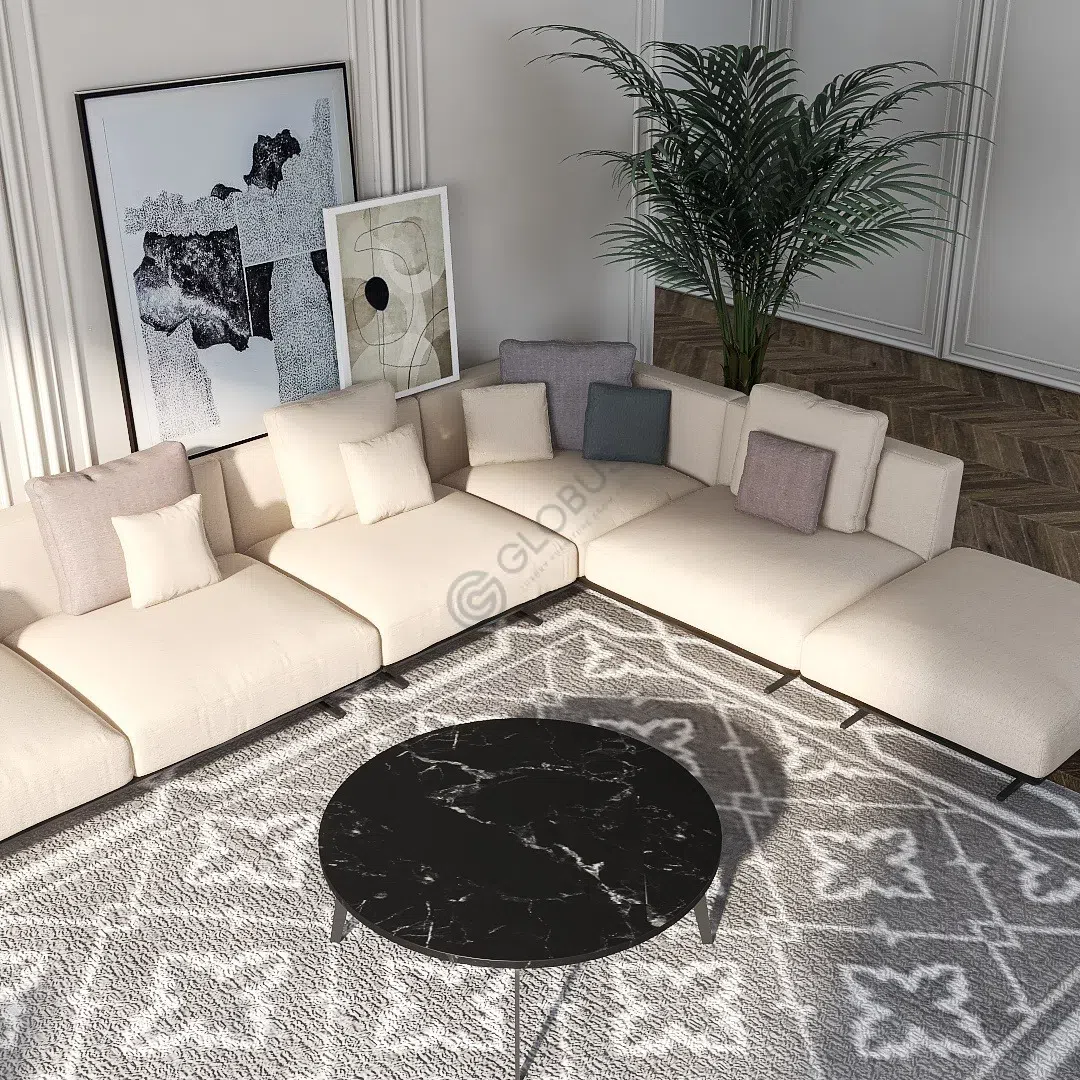 Журнальный столик Seraphiana