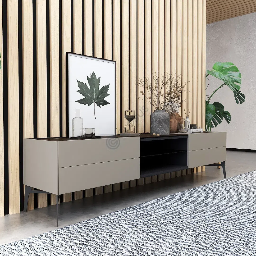 ТВ тумба Barone