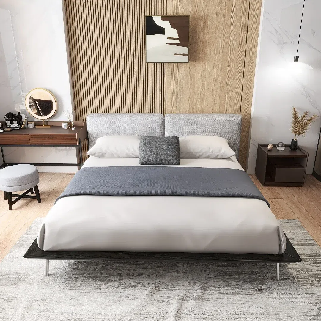 Кровать Sotterraneo