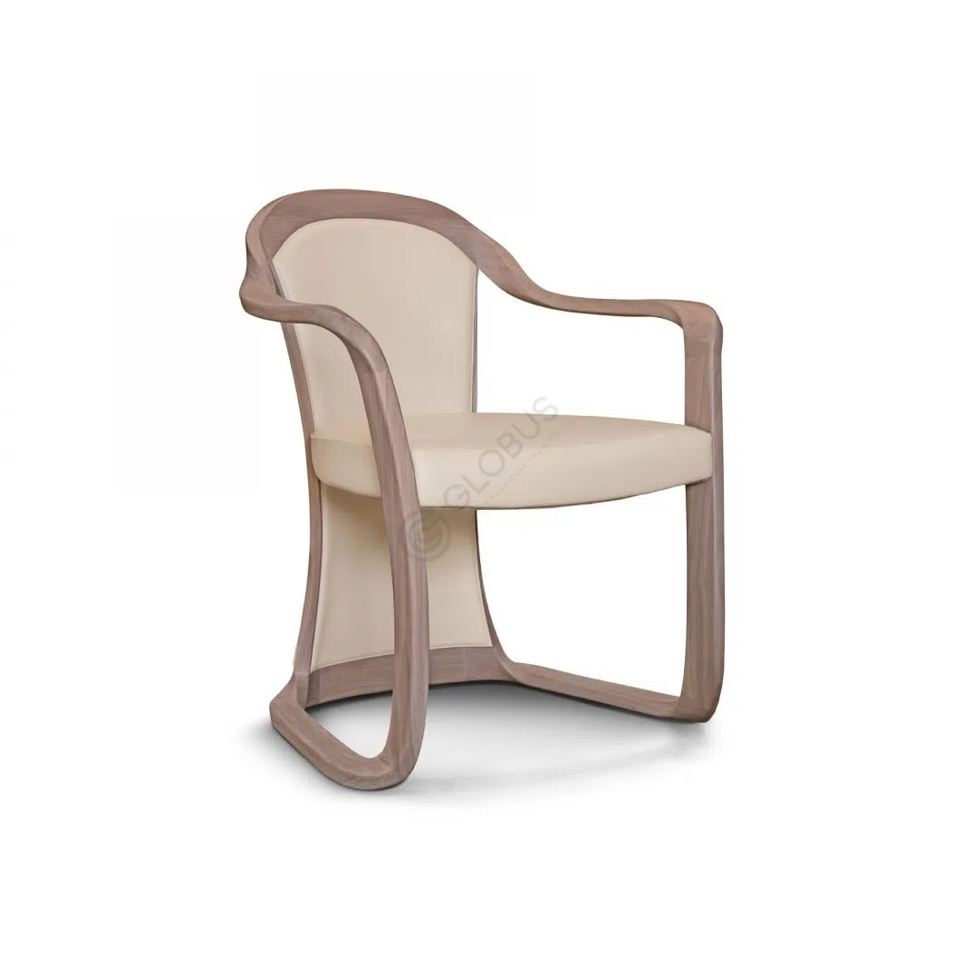 Обеденный стул LUDOVICA MASCHERONI Dolce Linea