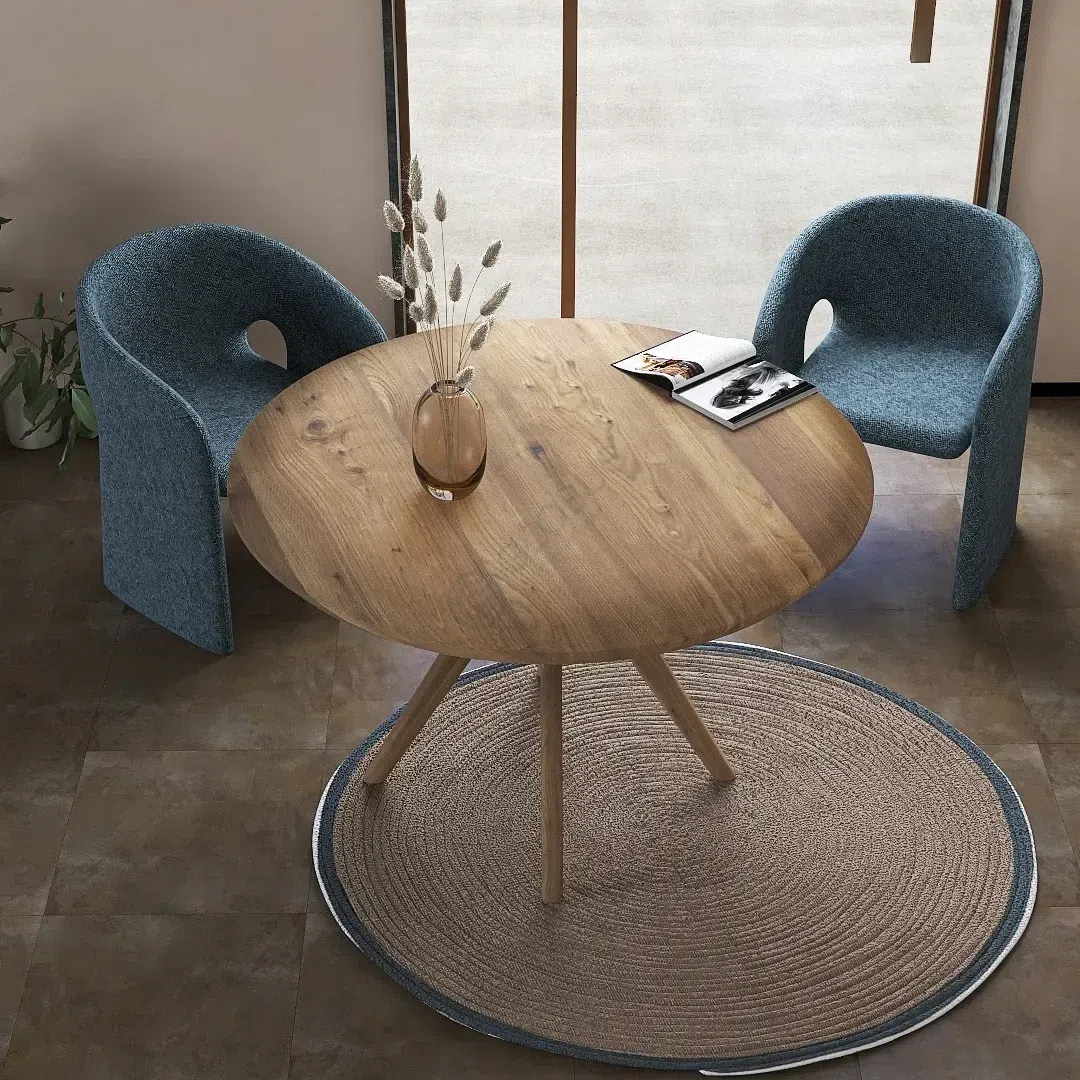 Обеденный стол Hermenegildo