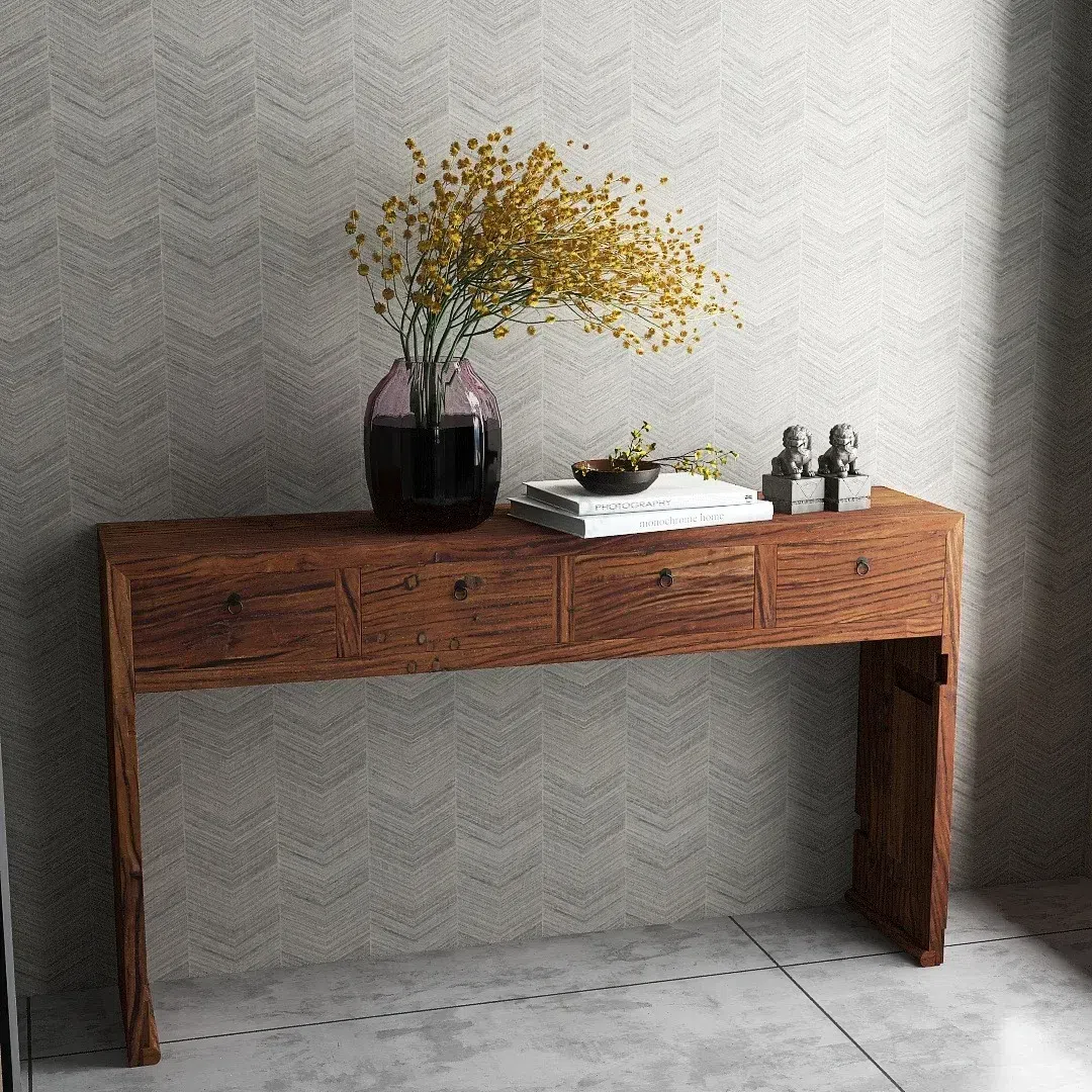 Консоль Quinquageni