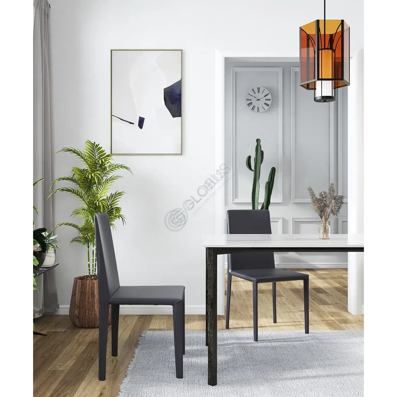 Обеденный стол Eugenio