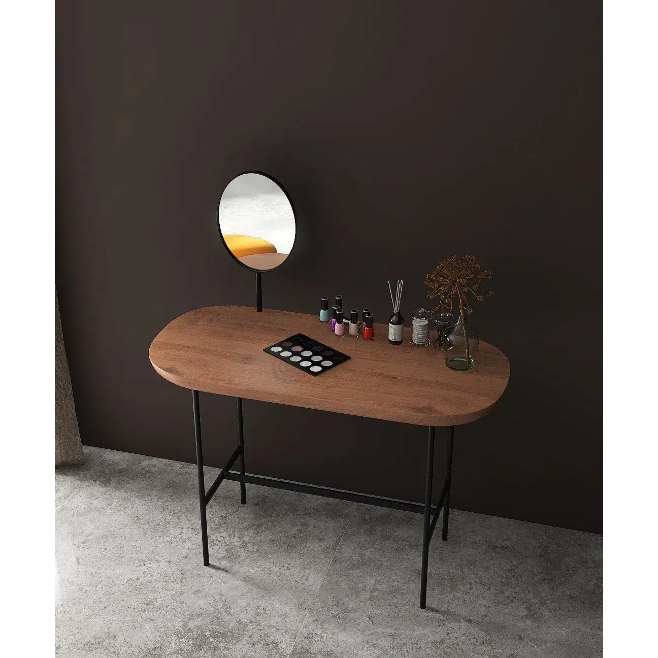 Туалетный столик Odillo