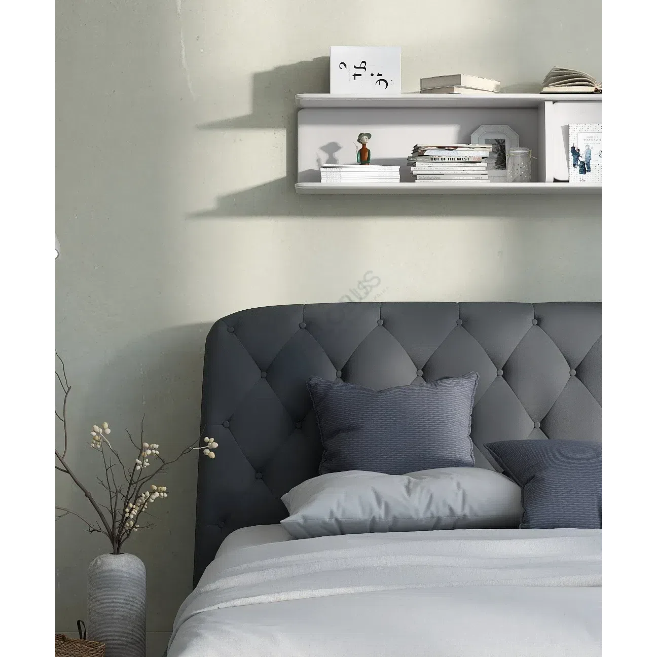 Кровать Xerolyn