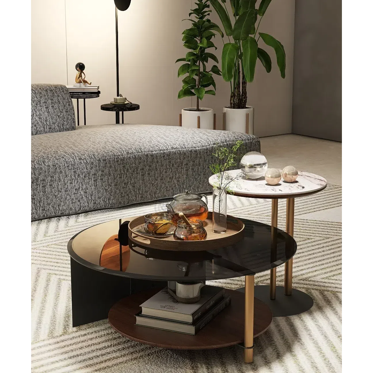 Журнальный столик Tante