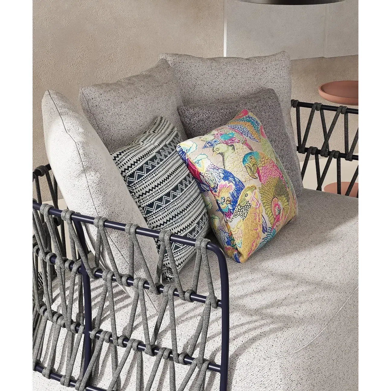 Кресло Julizia