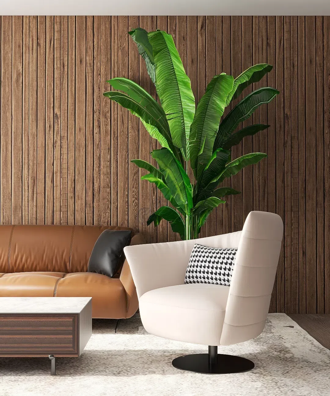 Кресло GIORGETTI Arabella