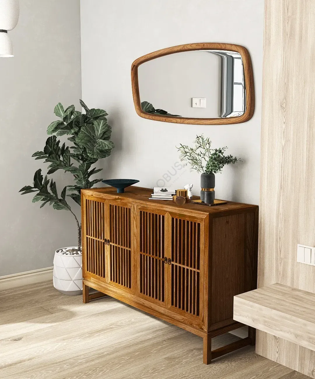 Зеркало Zannara