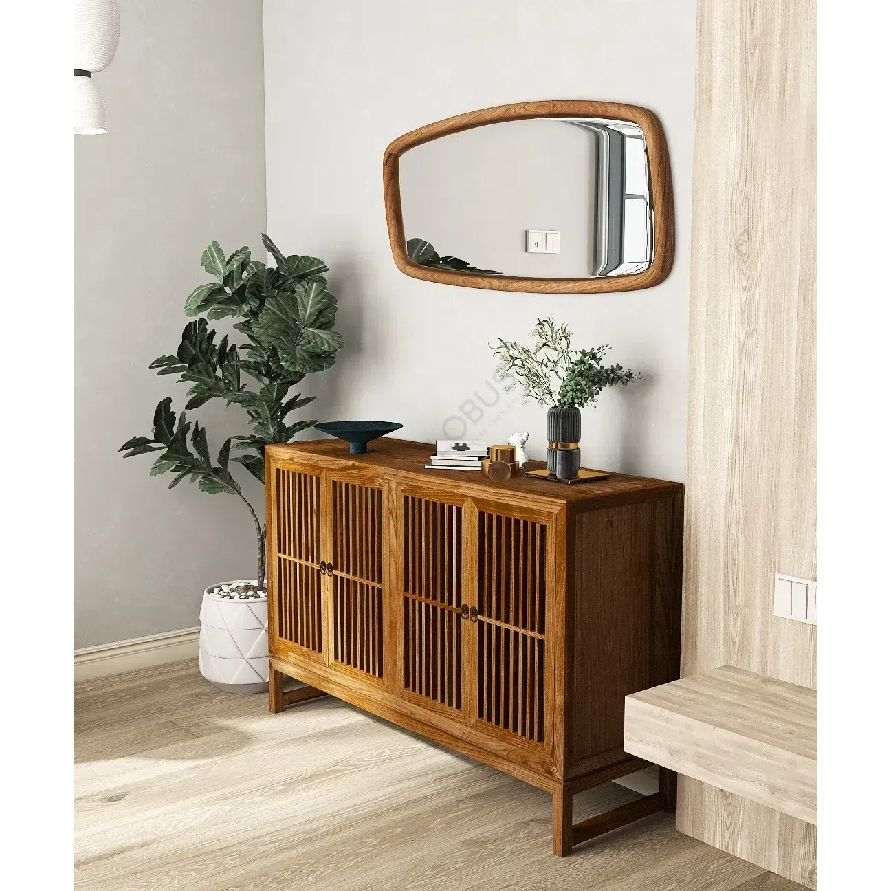 Зеркало Zannara