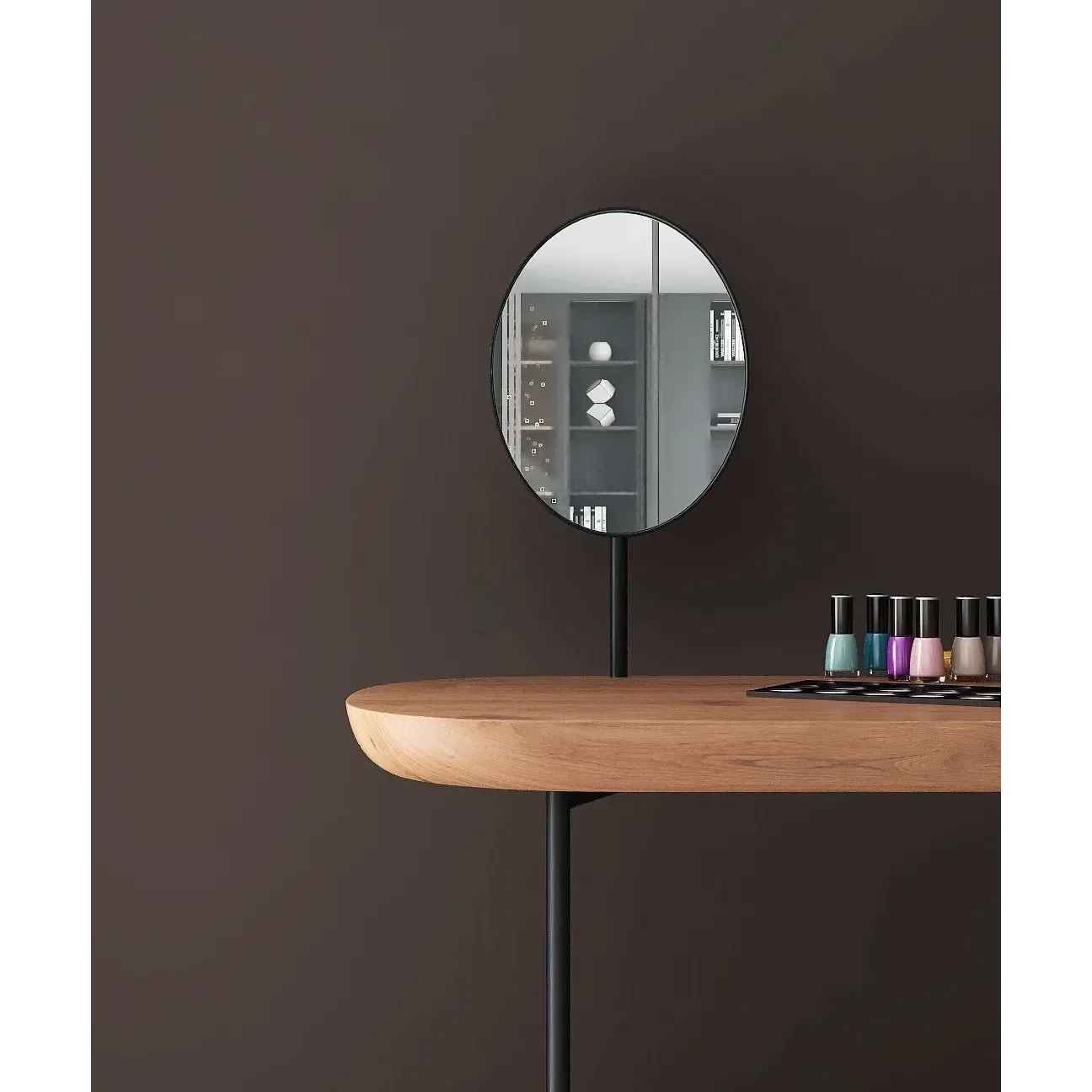 Туалетный столик Odillo