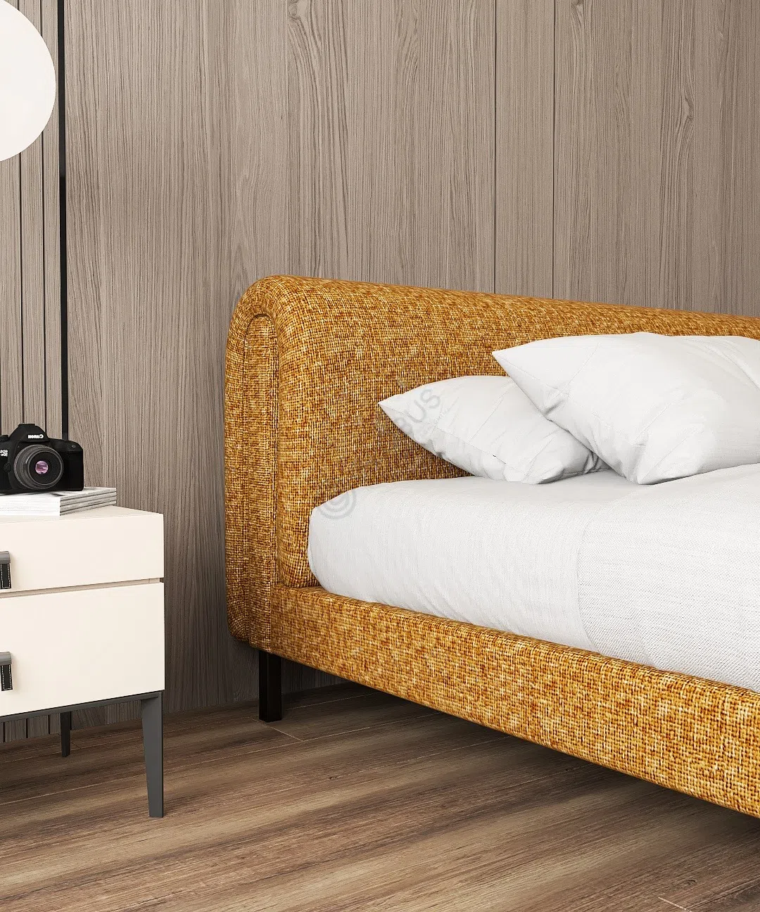 Кровать Urtodu