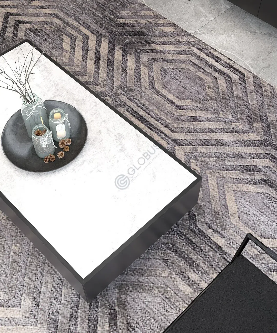 Журнальный столик Isabetta