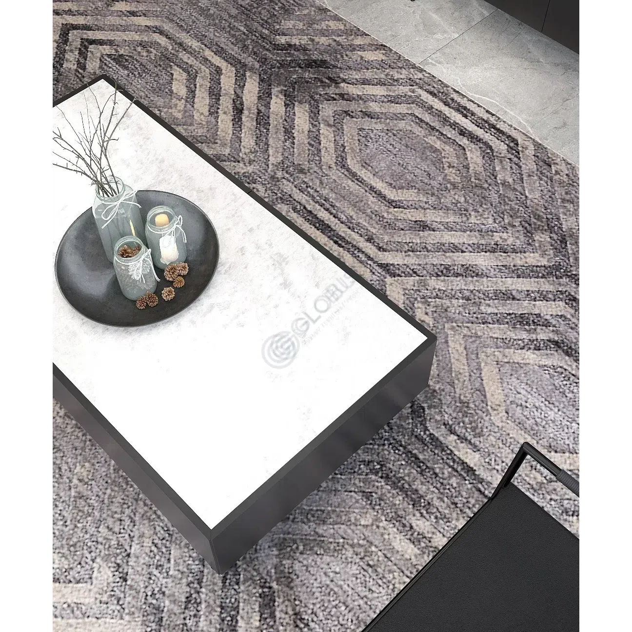 Журнальный столик Isabetta