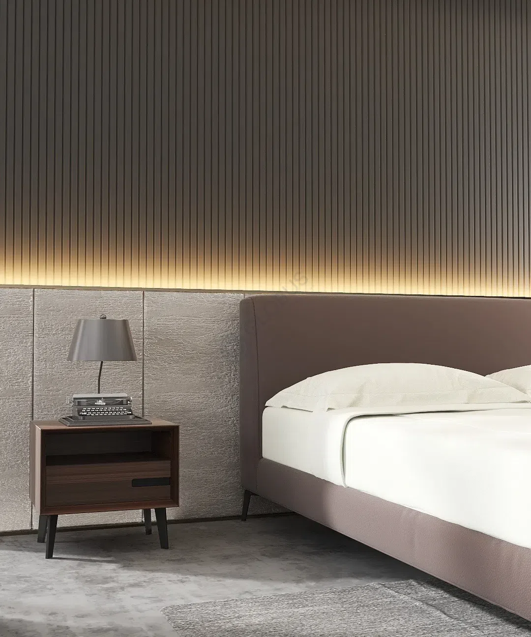 Прикроватная тумба Batisano