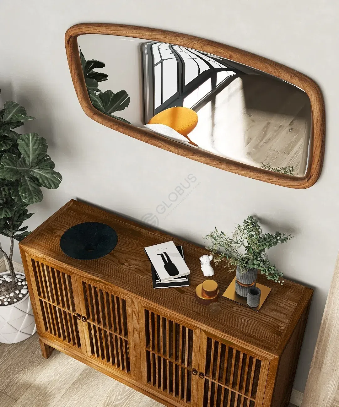 Зеркало Zannara