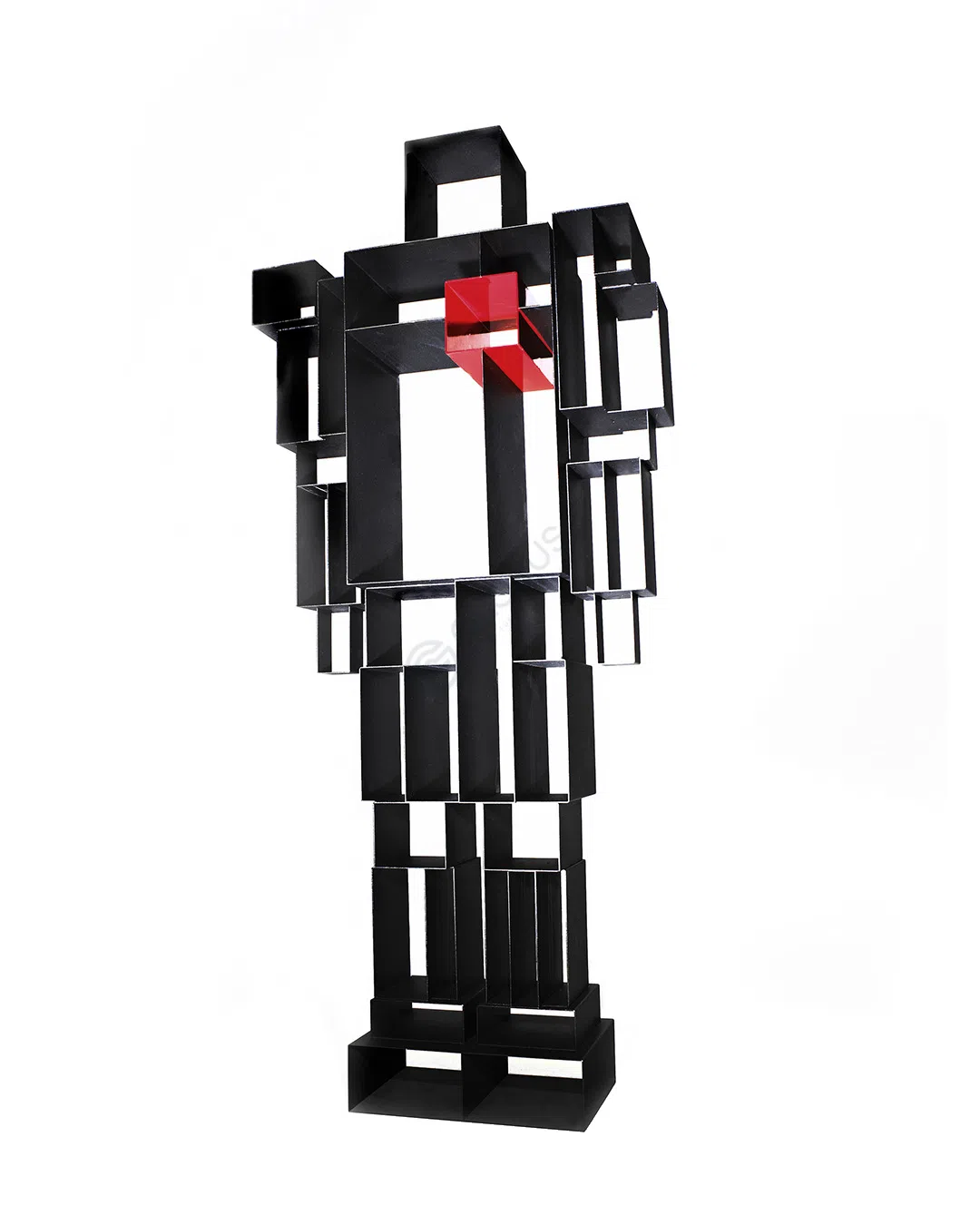 Стеллаж HORM&CASAMANIA Robox