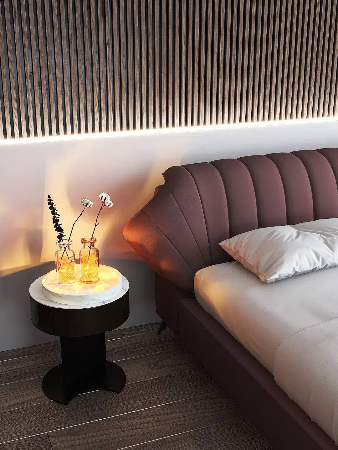 Кровать Zaraela