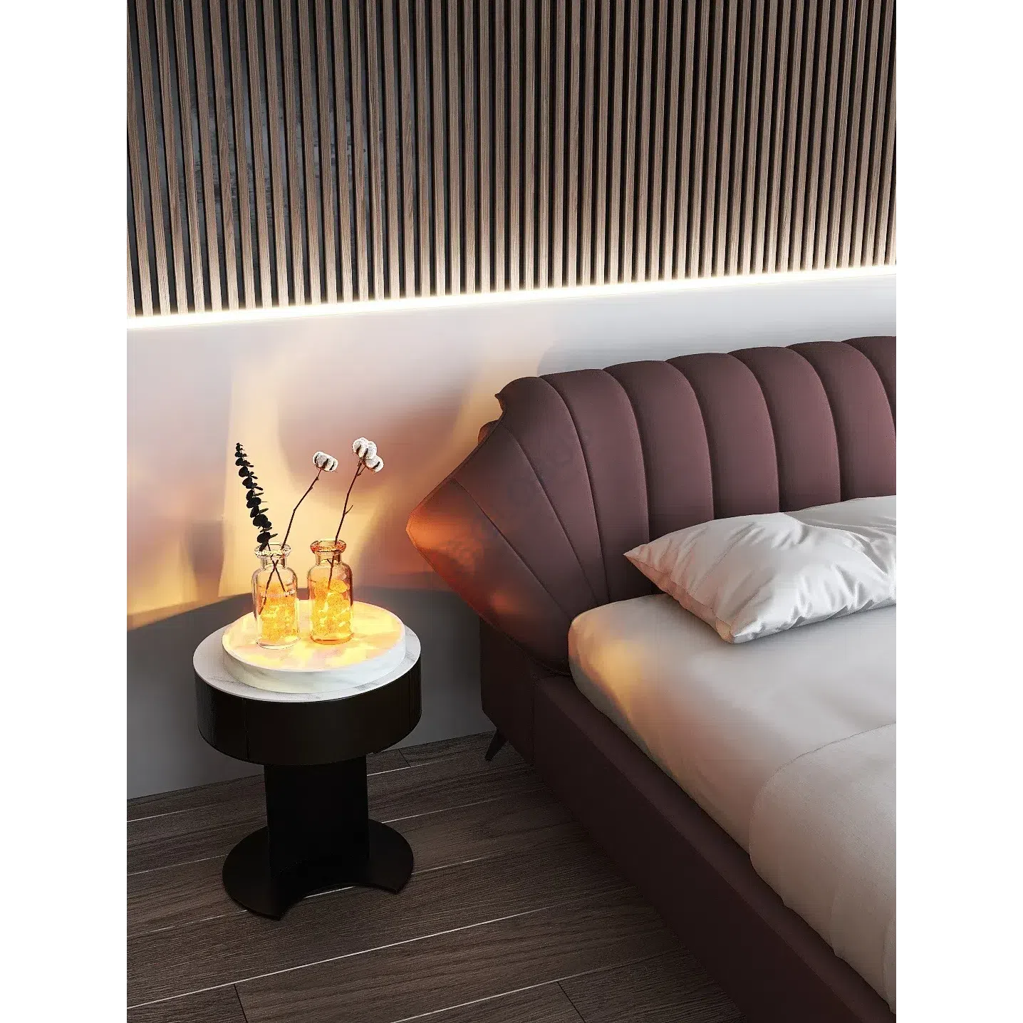 Кровать Zaraela