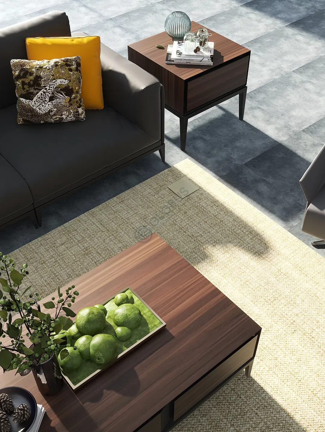 Журнальный столик Xylie