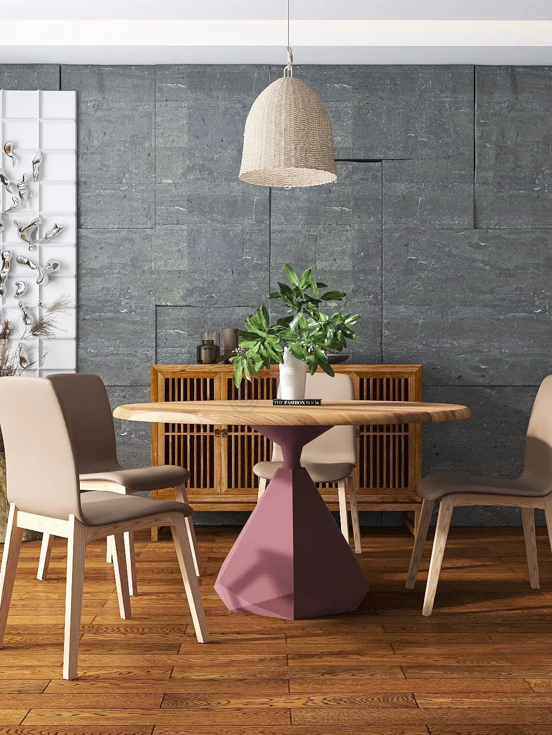 Обеденный стол Regerenza