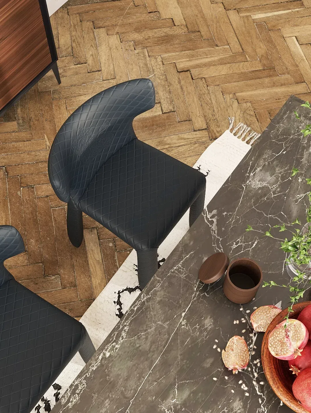 Обеденный стол Onorario