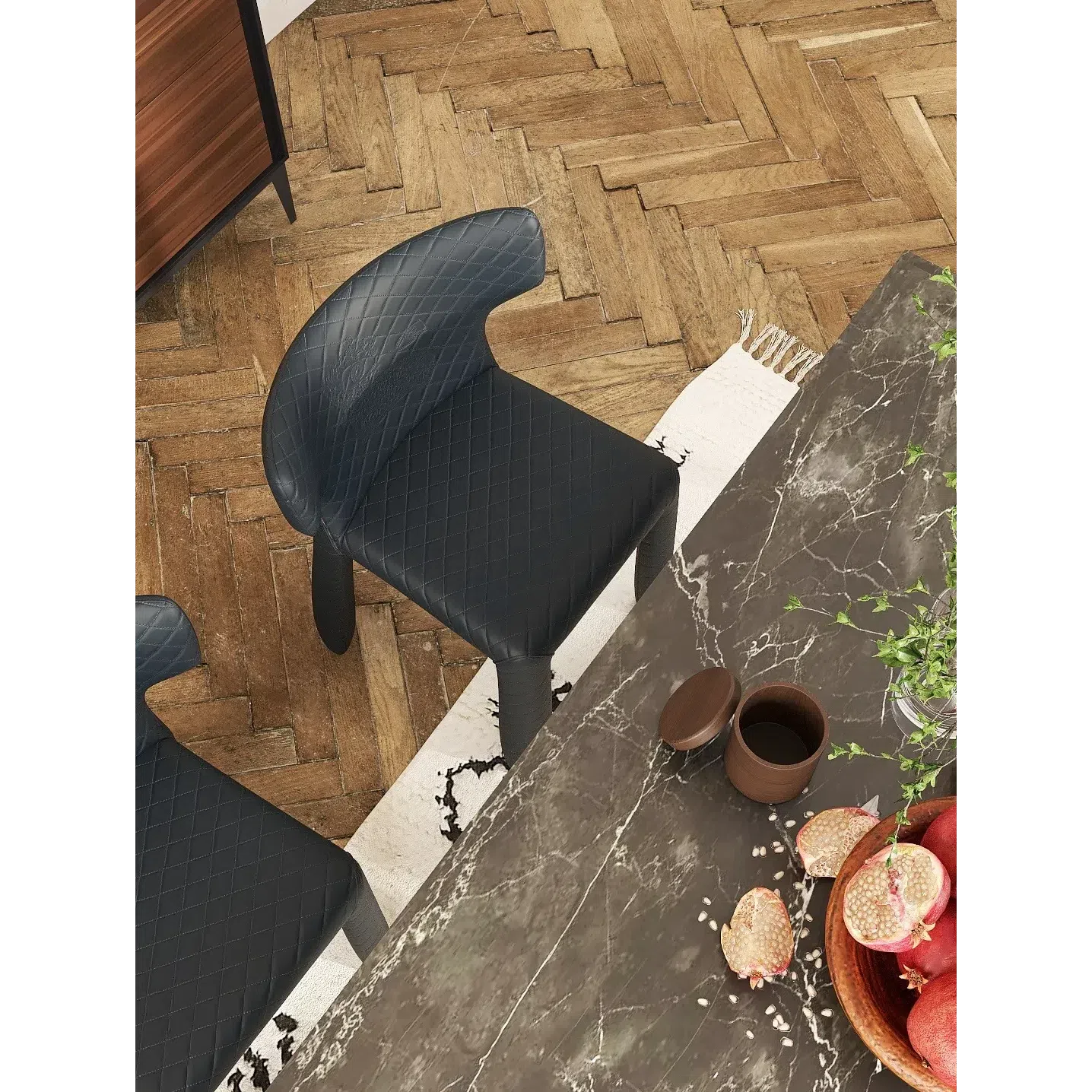 Обеденный стол Onorario