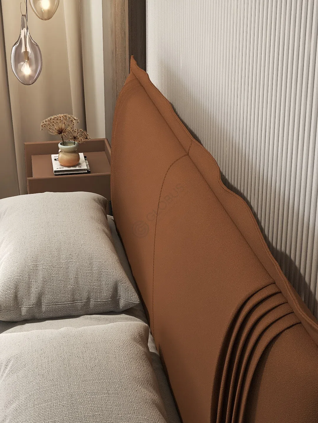 Кровать Elira