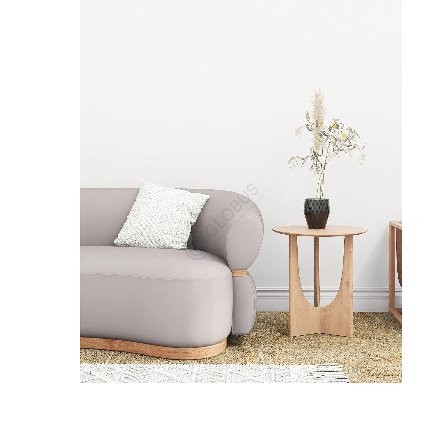 Диван Maledifico