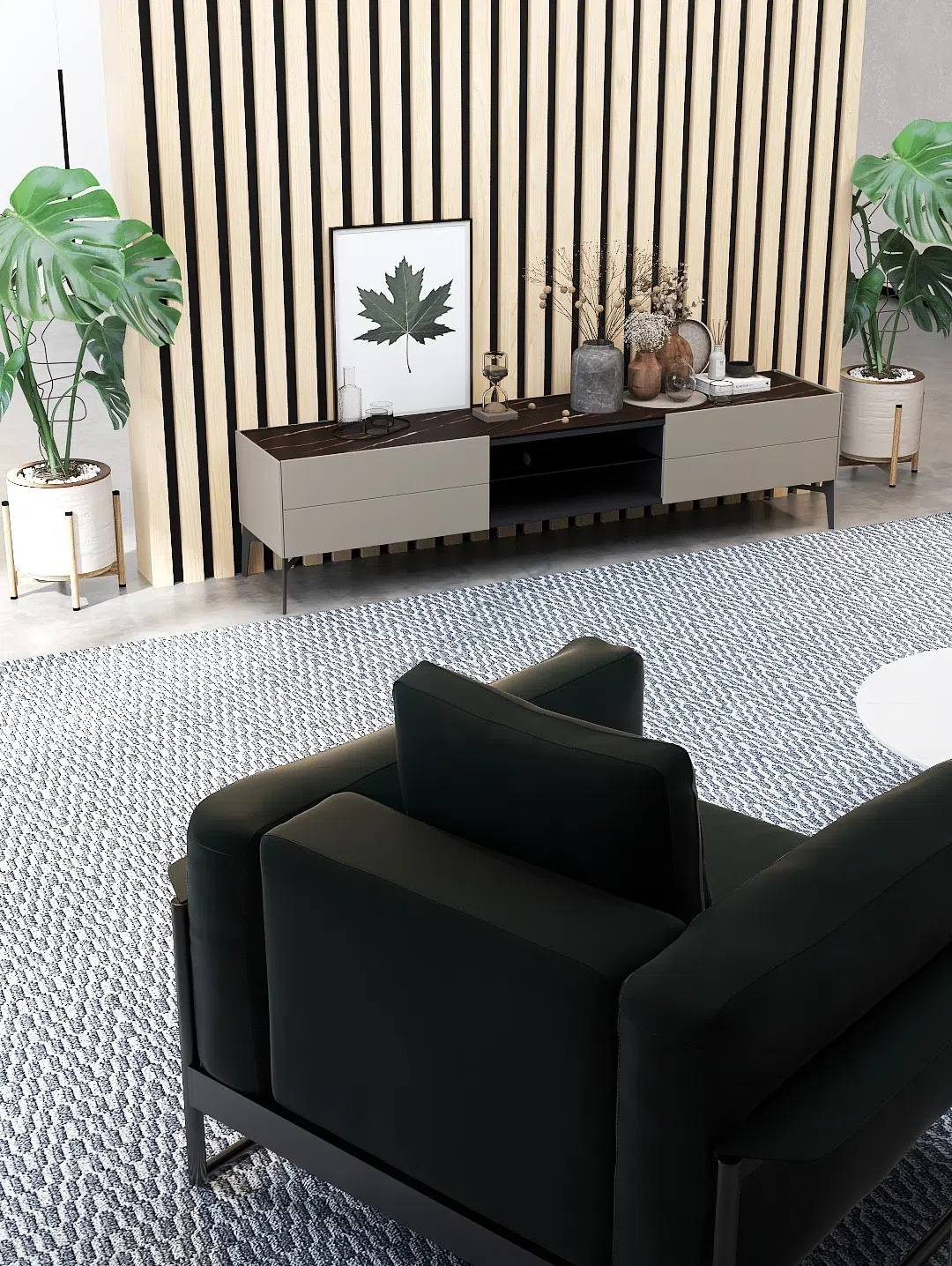 Кресло Turriger