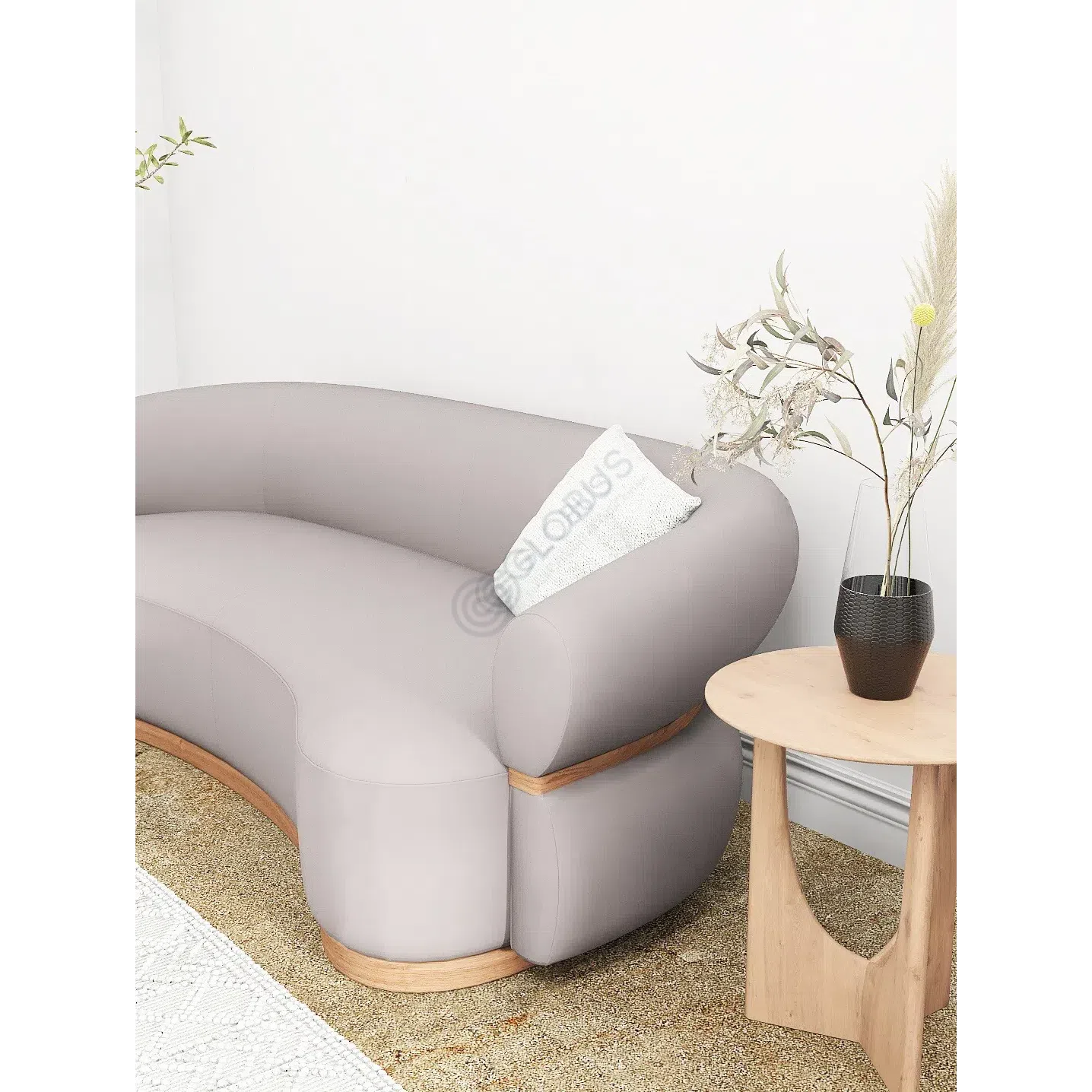 Диван Maledifico