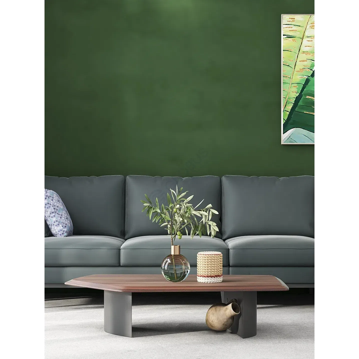 Журнальный столик Xavana