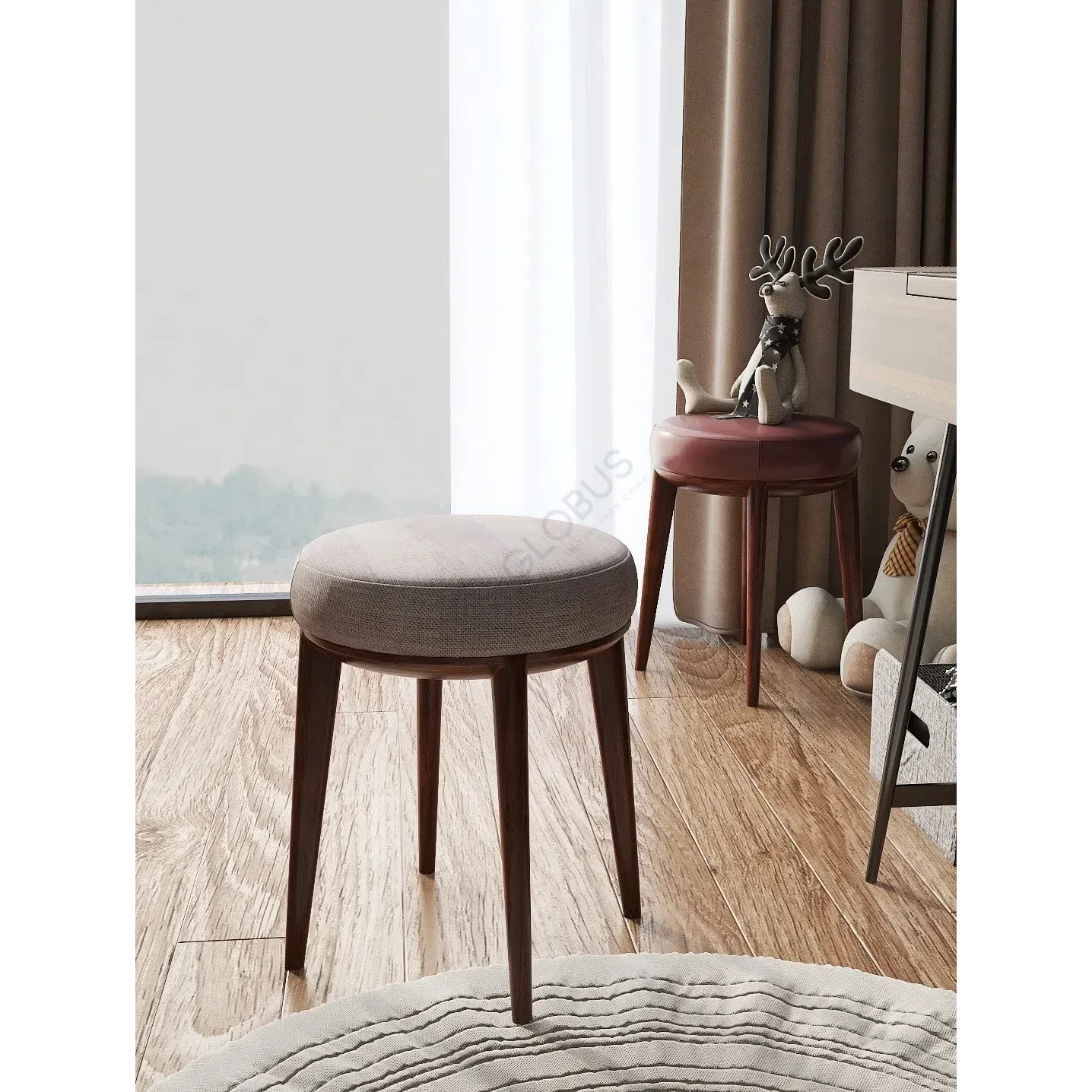 Табурет Odolfo