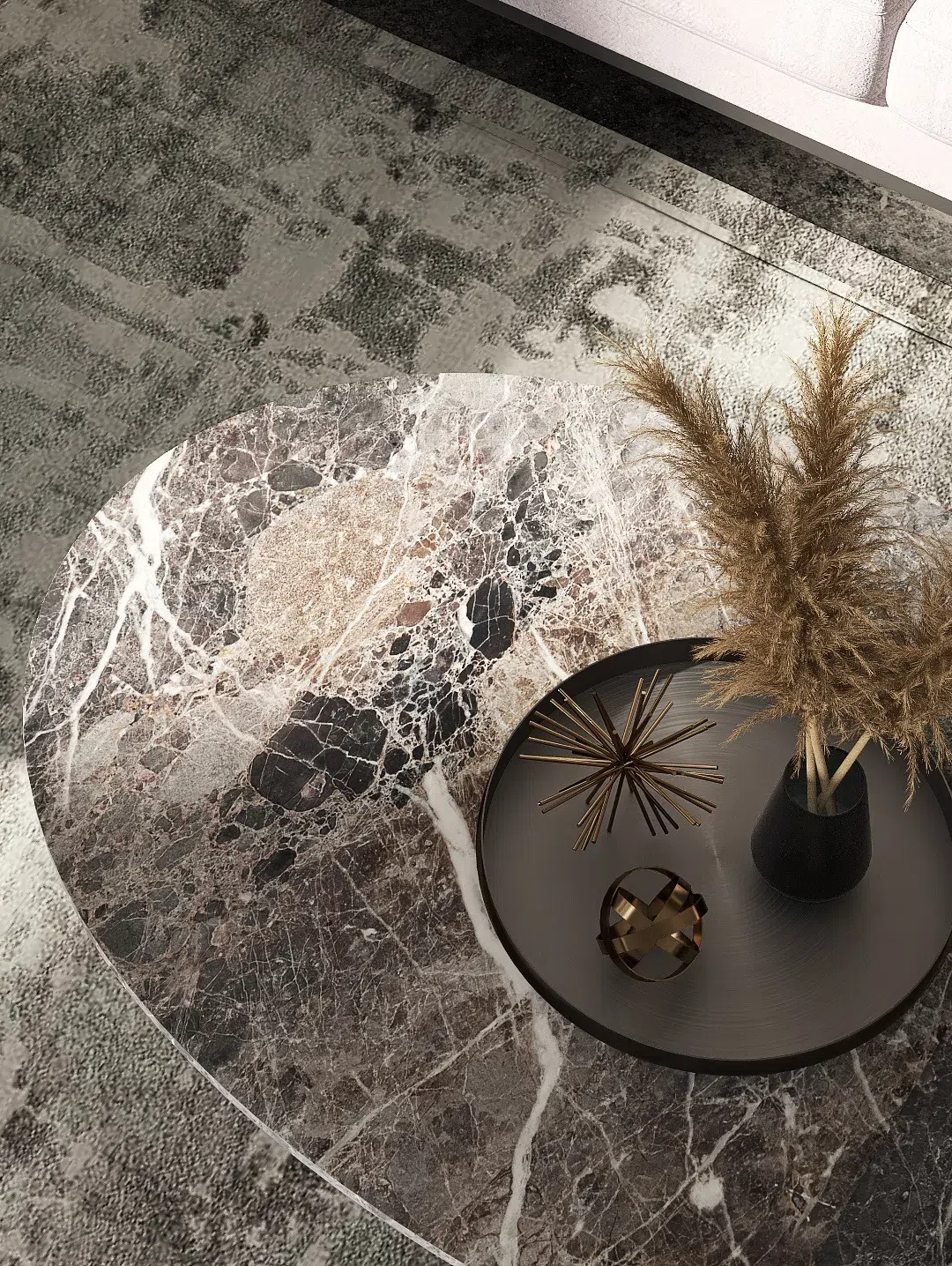 Журнальный столик Enora