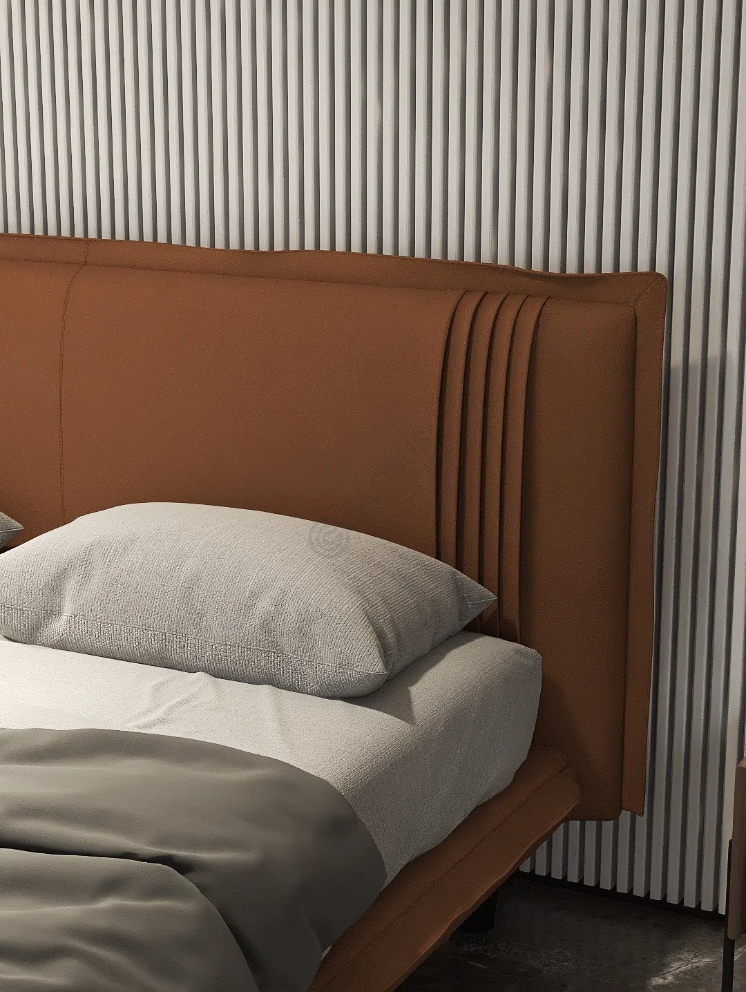 Кровать Elira